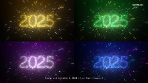 Videohive Countdown 49924755 Elements template preview