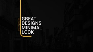Videohive Big Title Animations 43641457 Elements template preview