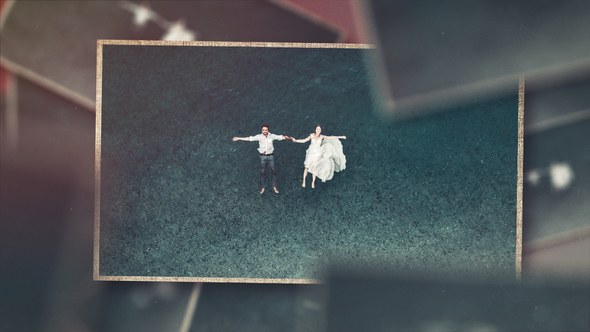 Videohive Photo Slideshow 03 45917902 Video Displays template preview