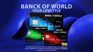 Videohive Plastic Card Promotion 48590241 Product Promo template preview