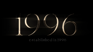 Videohive Gold Text Titles template preview