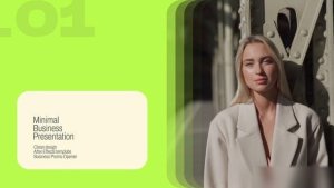 Videohive Agency Promo Opener 52125537 Openers template preview