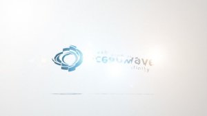 Videohive Clean Logo Reveal 3 Logo Stings template preview