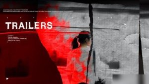 Videohive Investigation Trailer Openers template preview