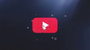 Videohive YouTube Short Logo Reveal Logo Stings template preview