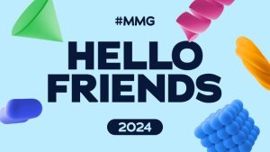 Videohive Colorful 3D Opener Openers template preview