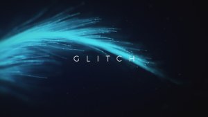 Videohive Glitch Words Logo Opener Openers template preview