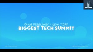 Event Promo Video Displays template preview