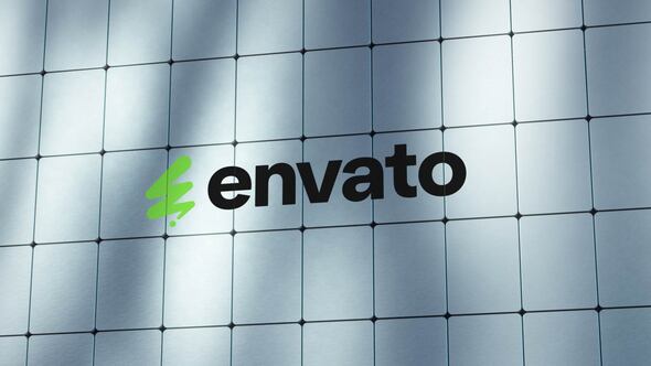 Videohive 3d Logo Reveal 53916539 Logo Stings template preview