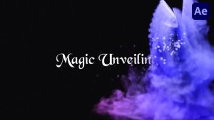 Videohive Butterfly Magic Reveal Openers template preview