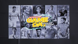 Videohive Game Day Sport Intro Openers template preview