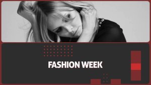 Videohive Trendy Fashion Slideshow Opener Video Displays template preview