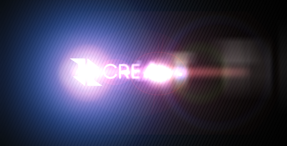 Videohive Quick Logo Sting Logo Stings template preview