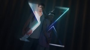 Video Logo Intro Logo Stings template preview