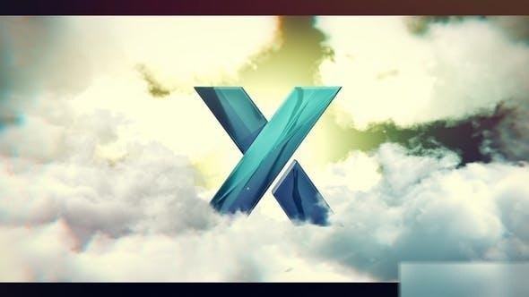Videohive Movie Logo Reveal 43543365 Logo Stings template preview