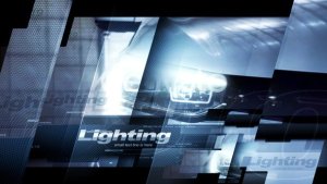 Videohive Auto Show - Broadcast pack Broadcast-packages template preview
