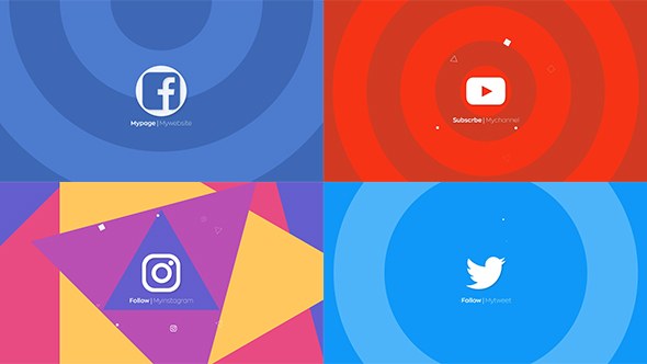 Videohive Minimal Logo Pack 21211119 Logo Stings template preview
