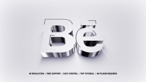 Videohive Logo Sting 57801520 Logo Stings template preview