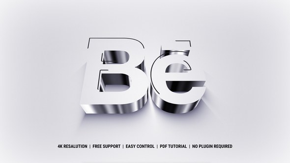 Videohive Logo Sting 57801520 Logo Stings template preview