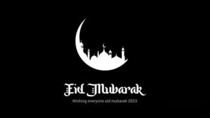 Videohive Eid Mubarak Opener 44834362 Ramadan template preview