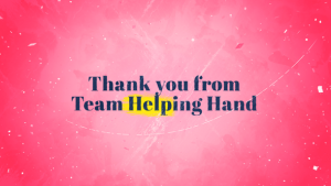 Videohive Charity Announcement Elements template preview