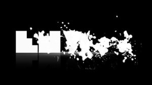 Milk Logo Experiment Video Displays template preview