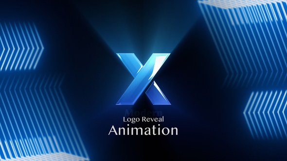 Videohive Logo Reveal Animation 59929096 Logo Stings template preview