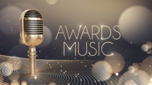 Videohive Awards I Music Broadcast-packages template preview