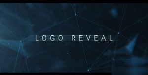 Videohive Plexus Glitch Intro 19951191 Openers template preview