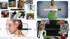 Videohive Search Bars Titles template preview