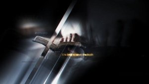 Videohive Faith Openers template preview
