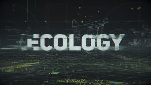 Videohive Ecology Industrial Trailer Openers template preview