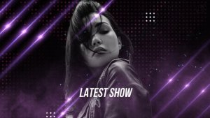 Videohive Latest Show Openers template preview