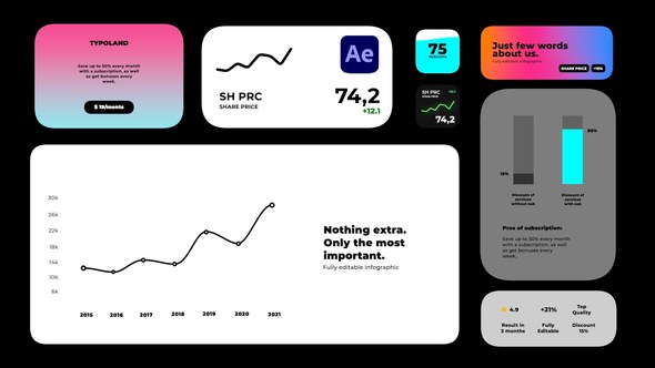 Videohive Infographics 36581455 Infographics template preview