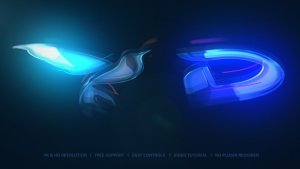 Videohive Logo Intro 52130999 Logo Stings template preview