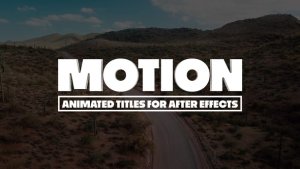 Videohive Title Animation 51654890 Titles template preview