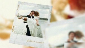 Videohive Wedding Photo Slideshow Openers template preview