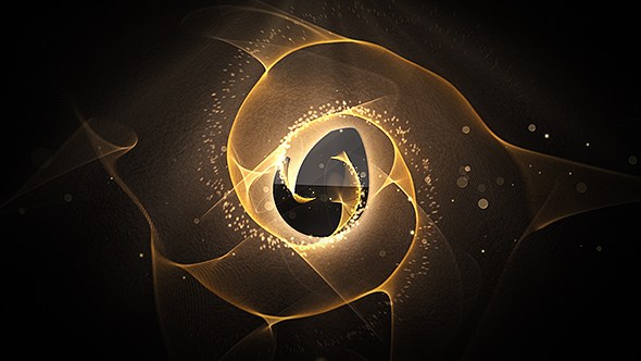 Videohive Luxury Logo v2 Logo Stings template preview