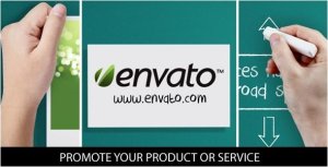 Videohive Clean Corporate 2435101 Openers template preview