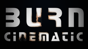 Videohive Burn Cinematic 4K Elements template preview
