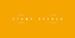 Videohive Fast Stomp Opener 20987410 Openers template preview