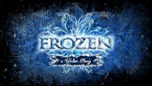 Videohive Winter Opener Slideshow Openers template preview