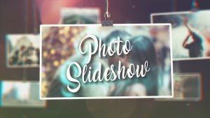 Videohive Photo Slideshow 23001738 Video Displays template preview