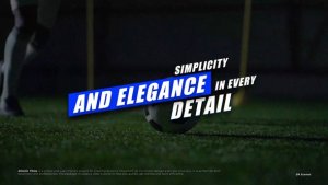 Videohive Kinetic Titles +RGB  AE Titles template preview