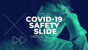 Videohive Covid-19 / Safety Slide Openers template preview