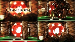 Videohive Casino Logo Reveal 26339904 Logo Stings template preview