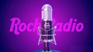 Videohive Rock Radio Bumper Openers template preview