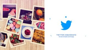 Videohive Multi Photo Logo Opener 23410631 Openers template preview
