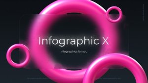 Videohive Infographic X Infographics template preview