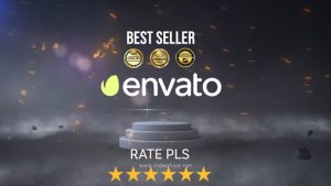 Videohive Epic Cinematic Logo 50538865 Logo Stings template preview